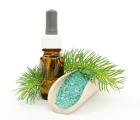 pine aromatherapy