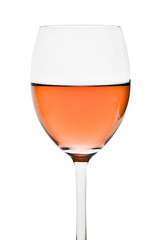 rose wine