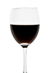 red wine