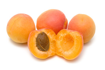 Aprikosen