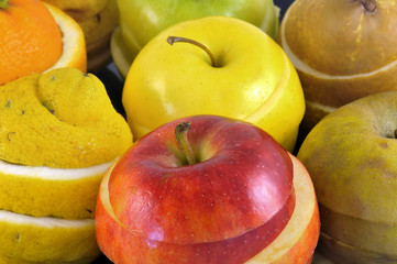Fruit diet