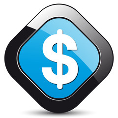 icône dollar