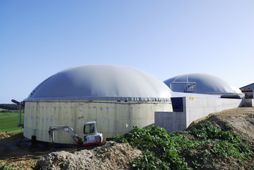 Obraz premium Alternative Energy