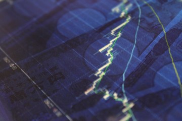 金融イメージ