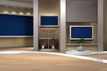 studio tv