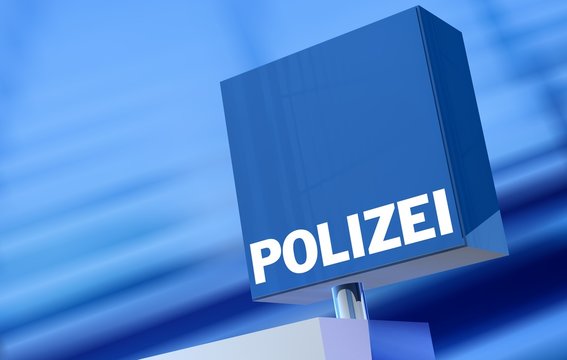 polizei