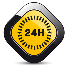 icône livraison 24h