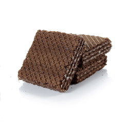 chocolate wafer