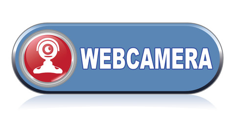 WEB CAMERA ICON