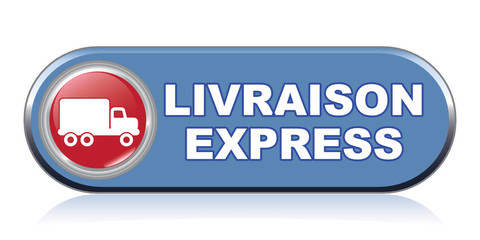 LIVRAISON EXPRESS ICON
