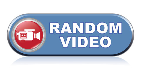 RANDOM VIDEO ICON