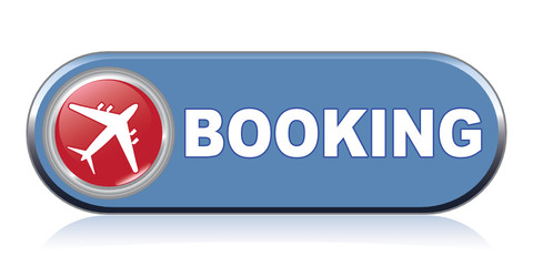 BOOKING ICON