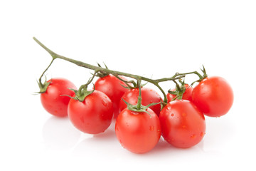 Fresh cherry tomato
