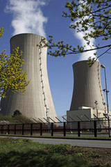 Kernkraftwerk Grohnde