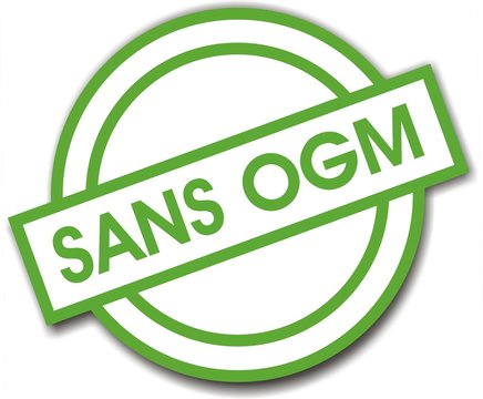 tampon sans OGM