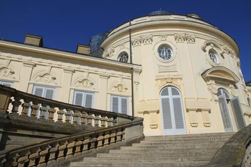 Schloss Solitude in Stuttgart - Deutschland © Rolf Langohr