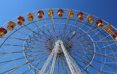 Giant Wheel