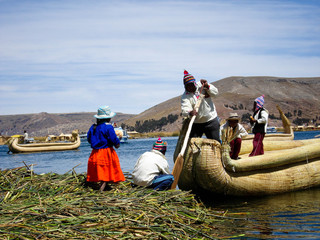 puno uros