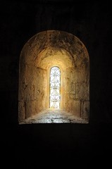 abbaye du thoronet 14