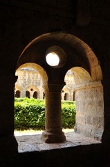 abbaye du thoronet 7