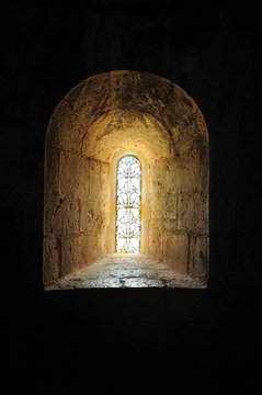 abbaye du thoronet 14