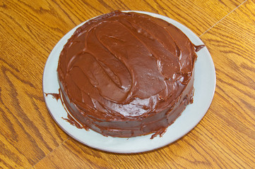 Chocolate Cake