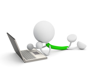 ノートパソコン