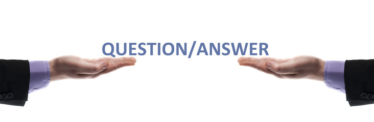 Question/Answer message