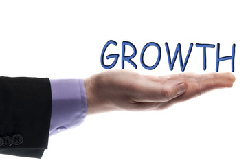 Growth word