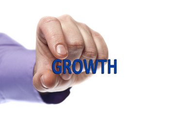 Growth word