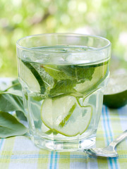 lemonade