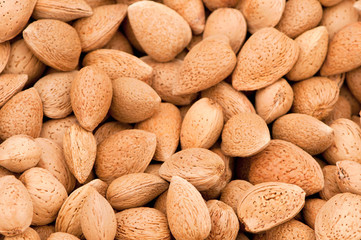 Almonds