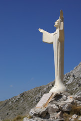 Dio della Montagna