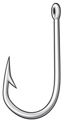 Fishing Hook