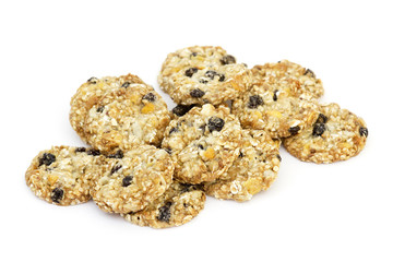 Wholesome Cookies
