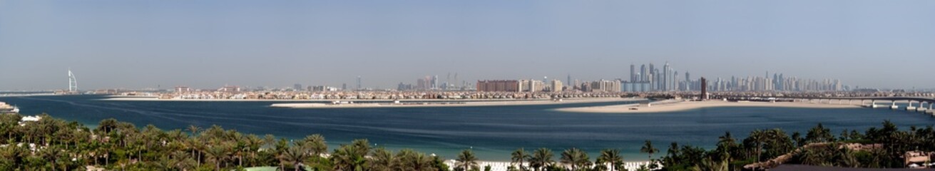 Dubai Overview