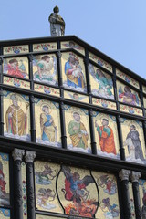 chiesa di san pietro