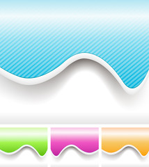 Backgrounds collection