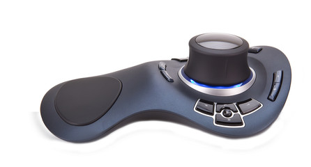 3D CAD Mouse