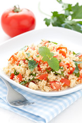 Tabouleh
