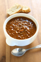 Lentil Soup