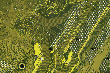 Computer parts