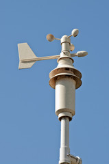 stazione meteo