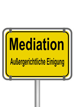 Mediation