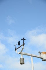 Weather Station