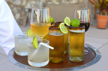 Cocktails