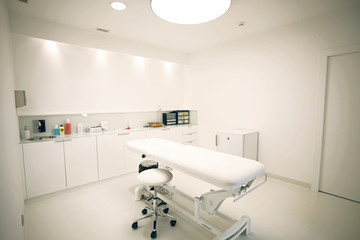 Doctor's Office - 32691381
