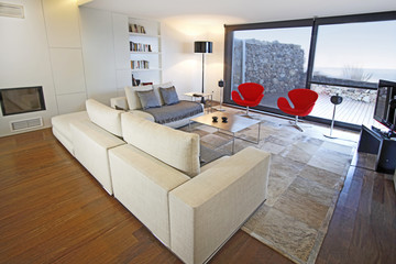 sala de estar