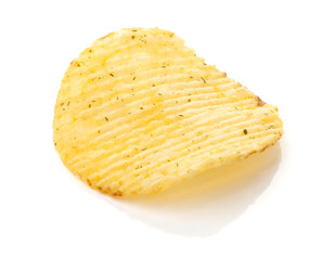 Potato chips
