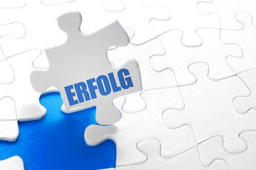Erfolg